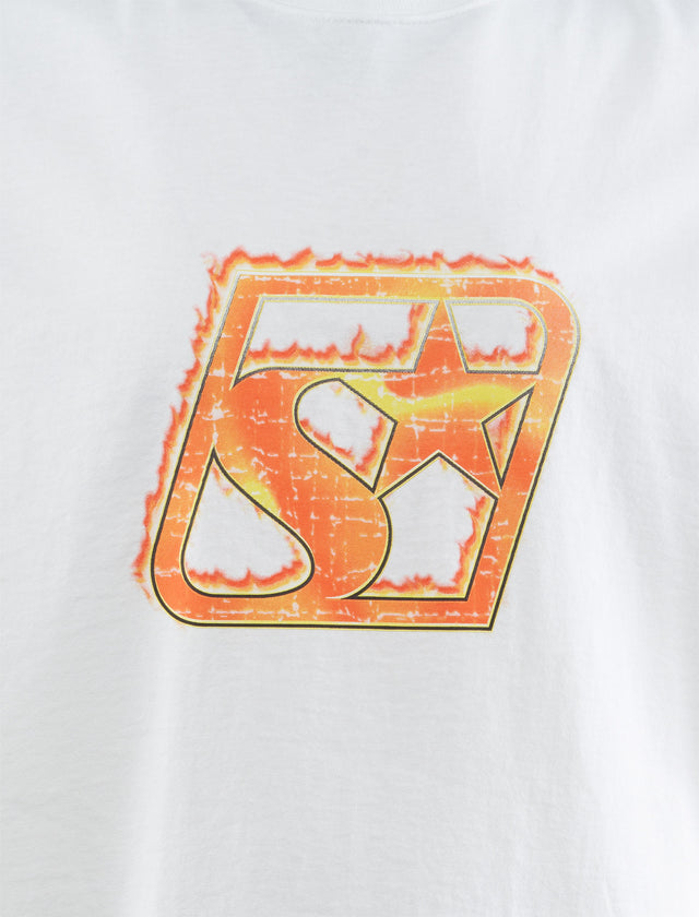 ブレイズ TEE