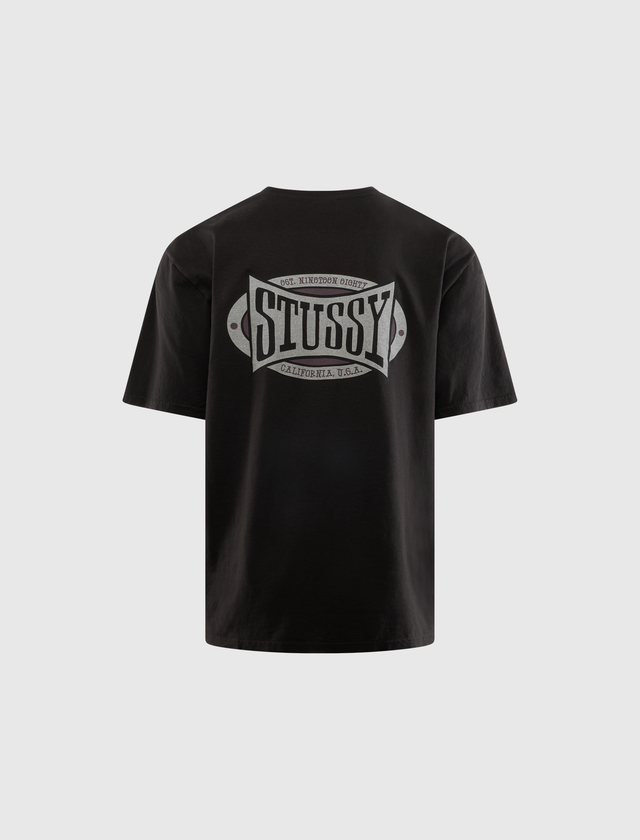 CHAMPION OVAL T-SHIRT