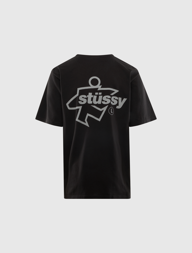 SURF SIZE ピグメントダイTシャツ
