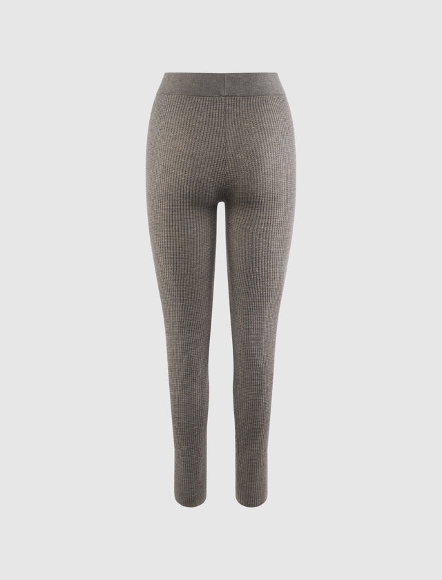 WOMEN'S WAFFLE LEGGING
