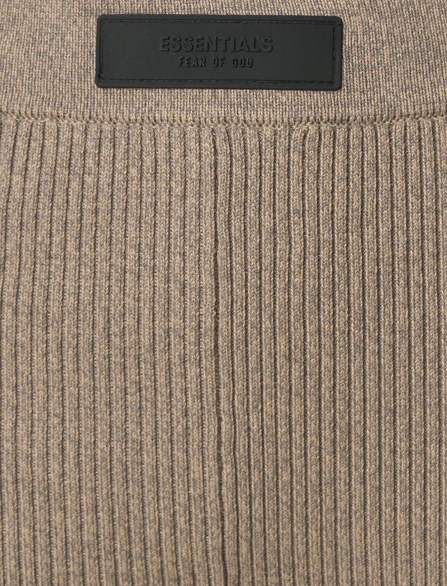 WOMEN'S BIKER SHORT