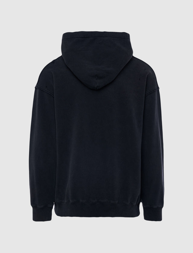 SAVAGE SWEAT HOODIE