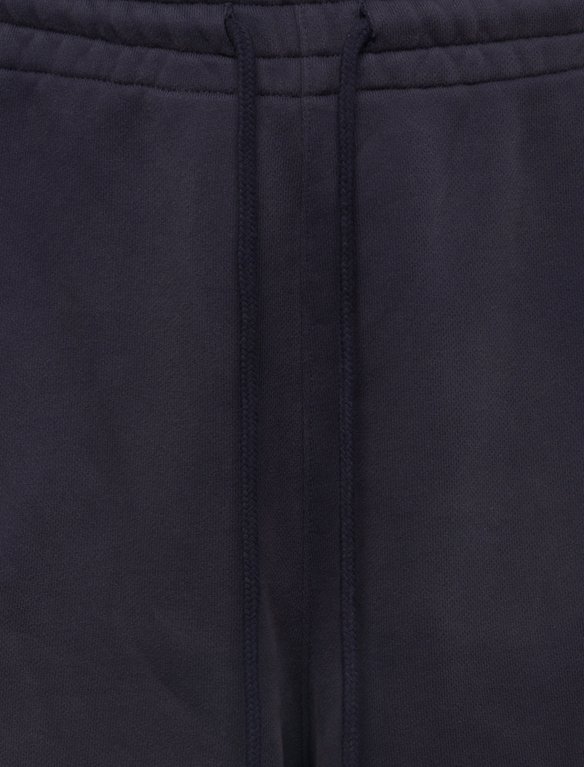 38A BRUSHED TERRY FLEECE SHORTS