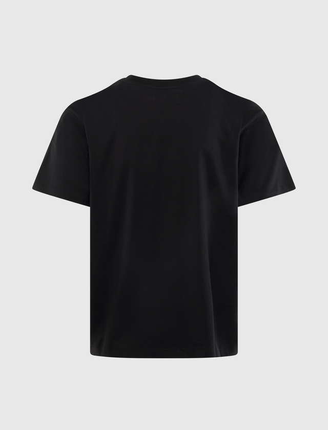38A CHEST LOGO TEE - 2 PACK
