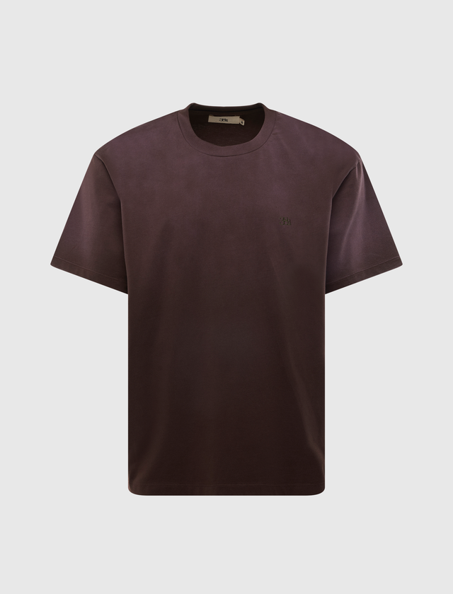 38A CHEST LOGO TEE