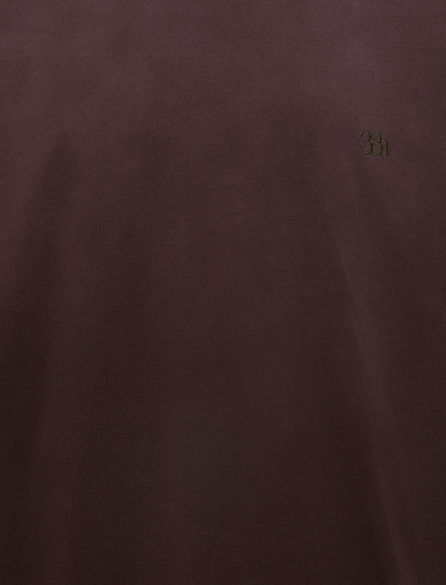 38A CHEST LOGO TEE