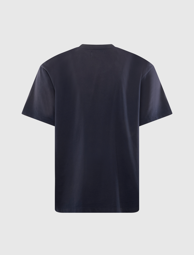 38A CHEST LOGO TEE