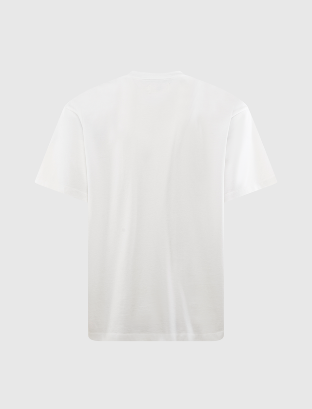 38A CHEST LOGO TEE