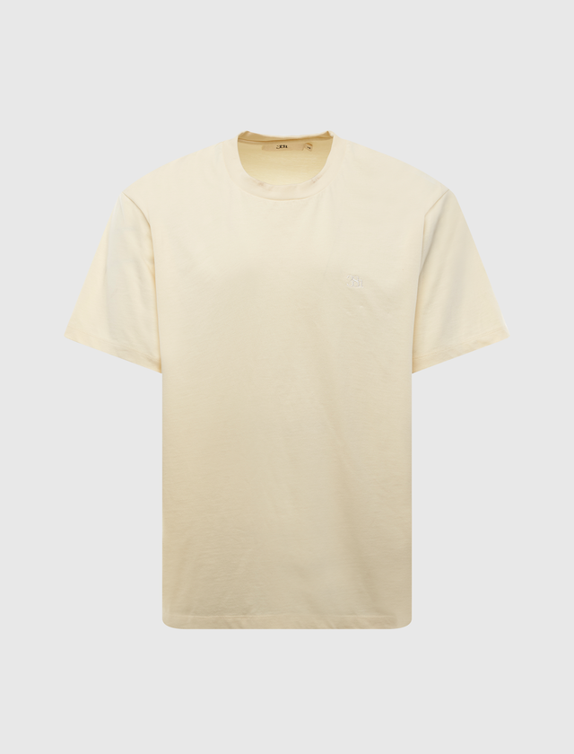 38A CHEST LOGO TEE