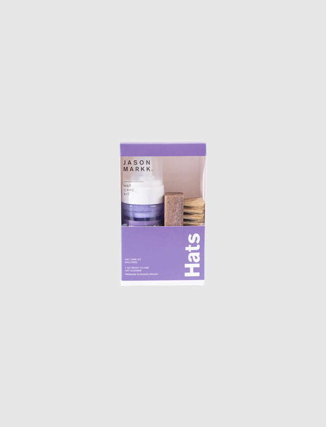 HUTPFLEGE-SET