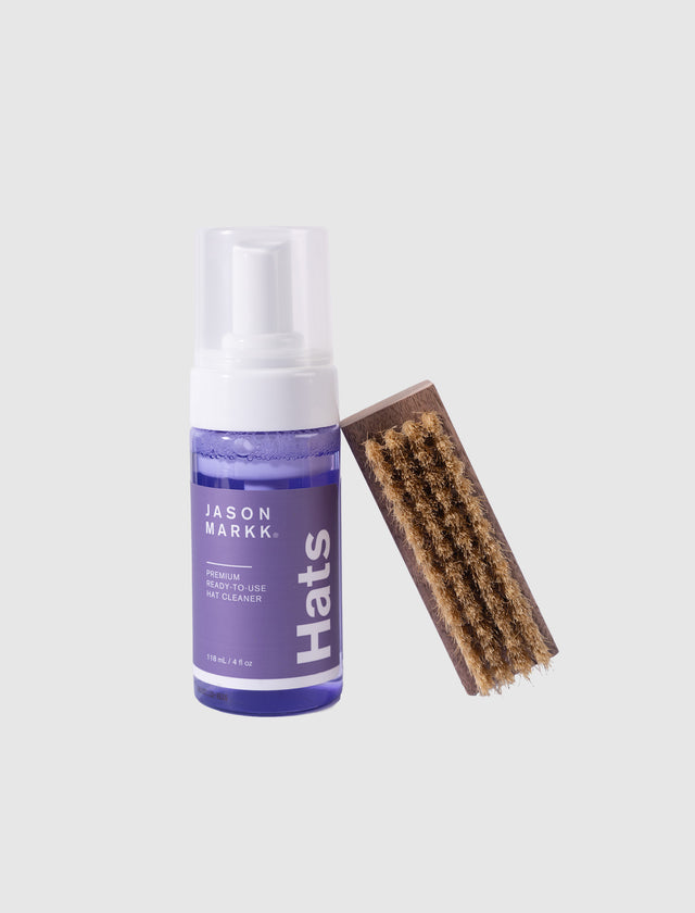 HUTPFLEGE-SET