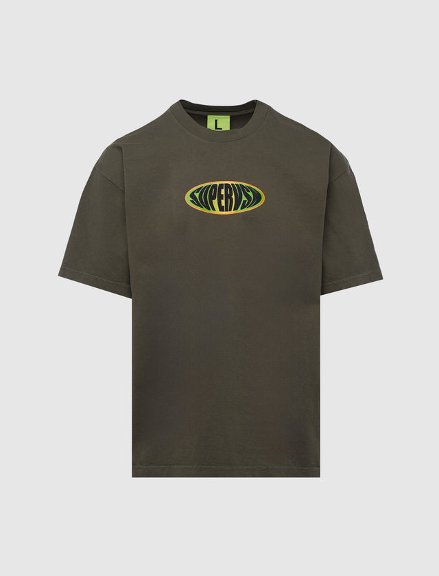 FISHEYE T-SHIRT