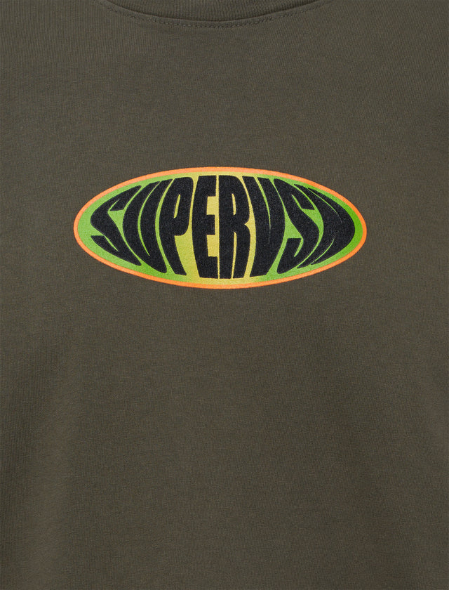 FISHEYE T-SHIRT