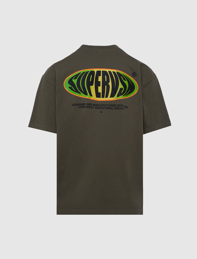 FISHEYE T-SHIRT