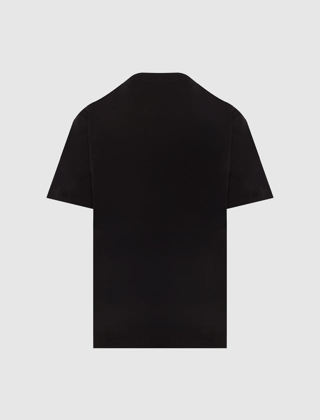BOX OUT TEE
