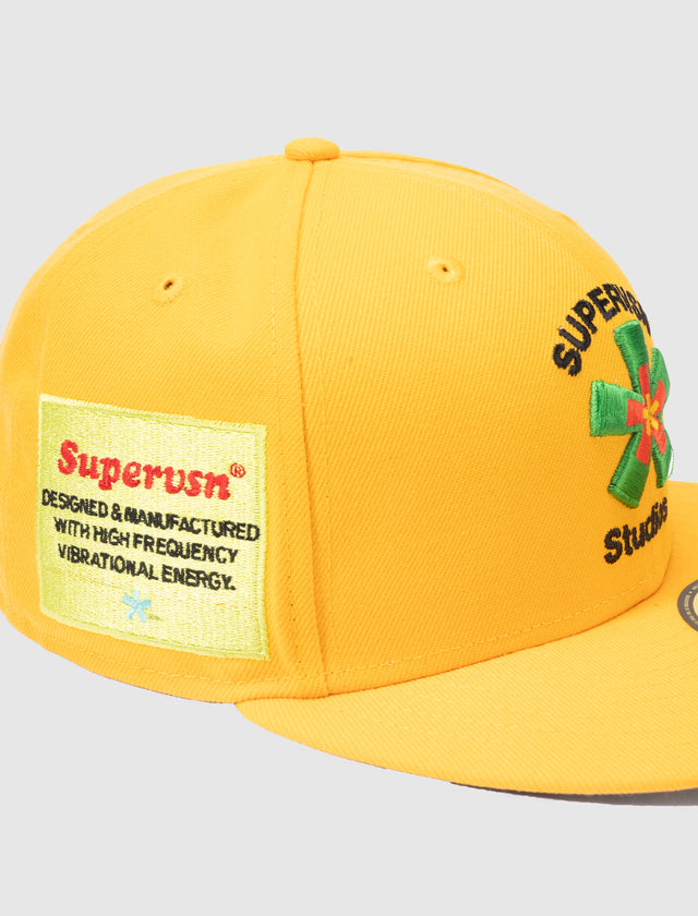 NEW ERA FITTED