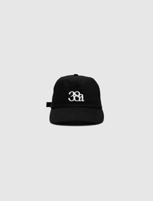 38A 5 PANEL HAT