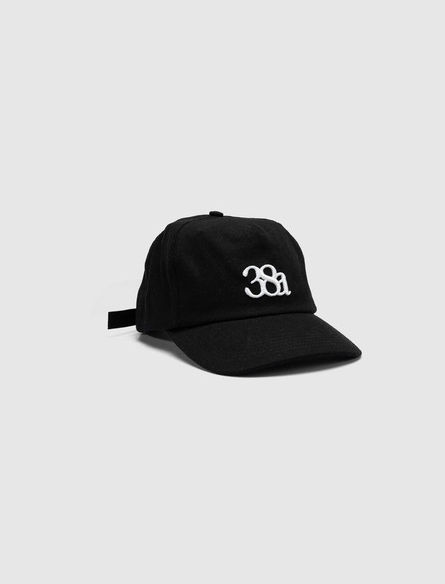 38A 5 PANEL HAT