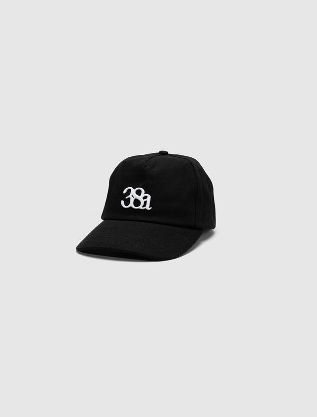 38A 5 PANEL HAT