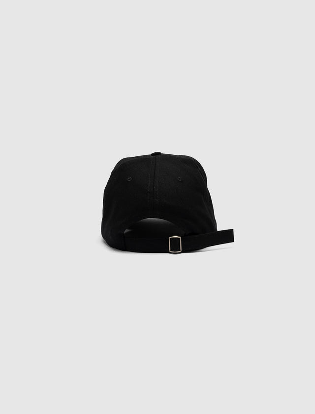 38A 5 PANEL HAT