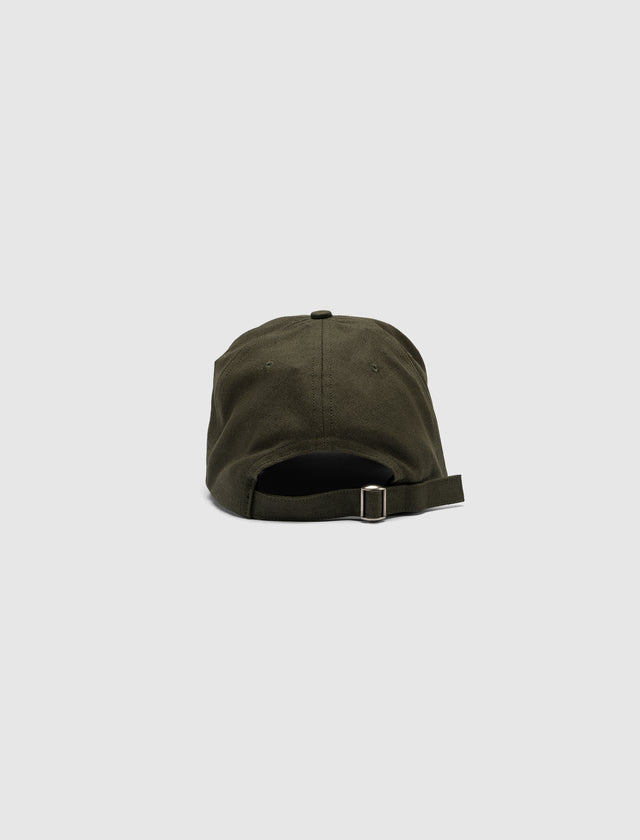 38A 5 PANEL HAT