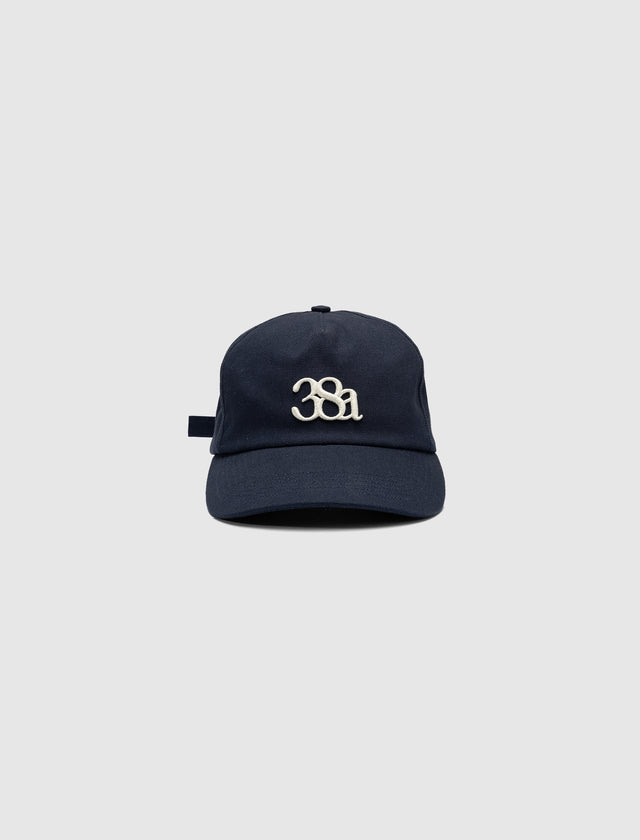 38A 5 PANEL HAT