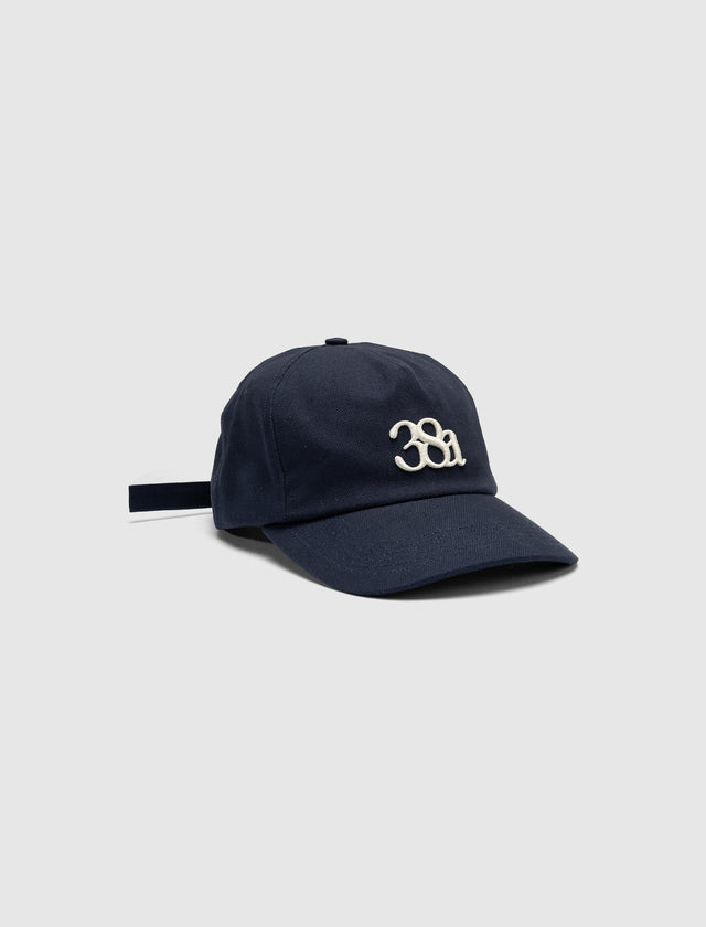 38A 5 PANEL HAT