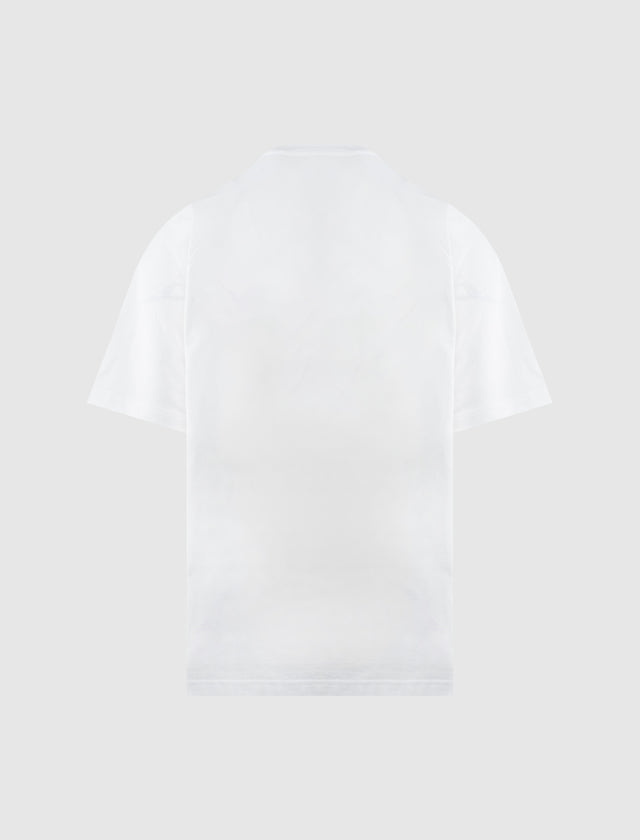 理不尽Tシャツ