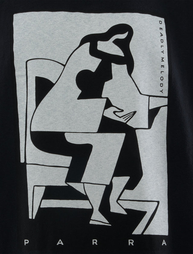 THE CONFESSION TEE
