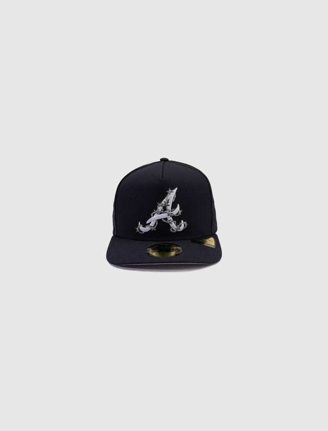 FENCE BRAVES HAT