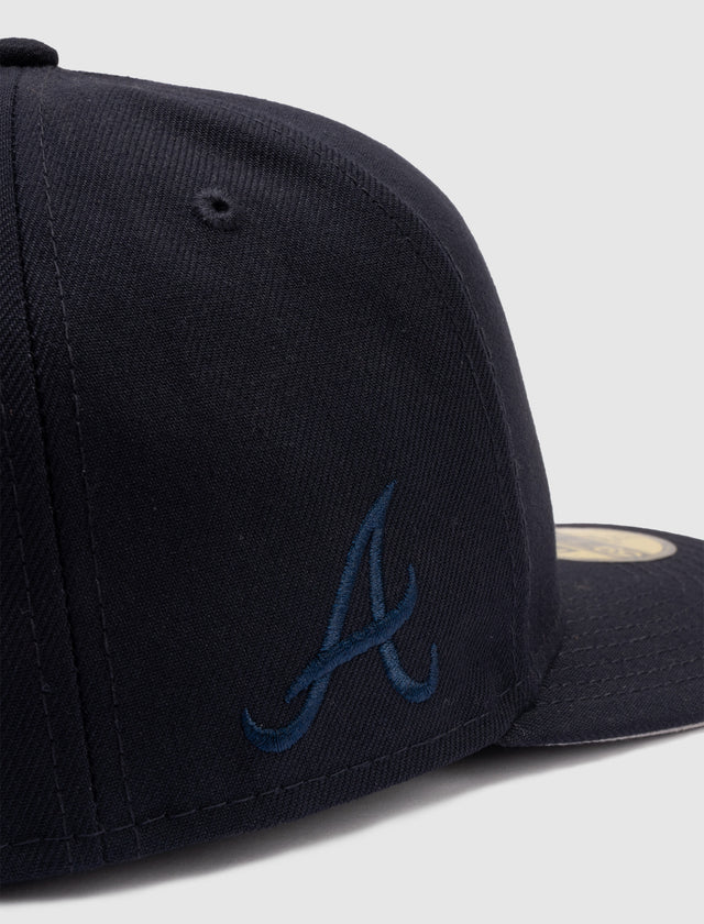 FENCE BRAVES HAT