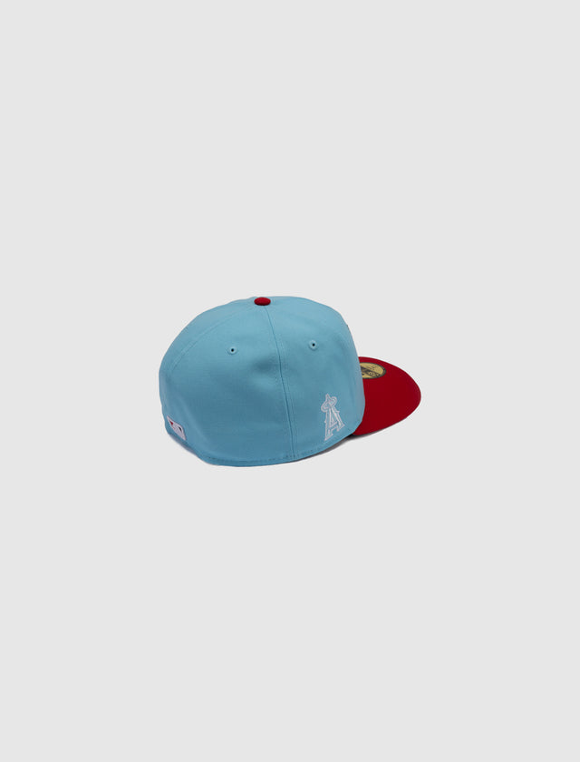CARTOON ANGELS HAT