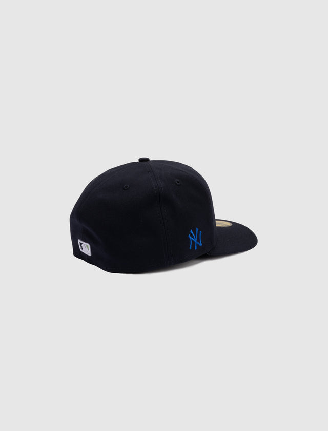 CARTOON YANKEES HAT