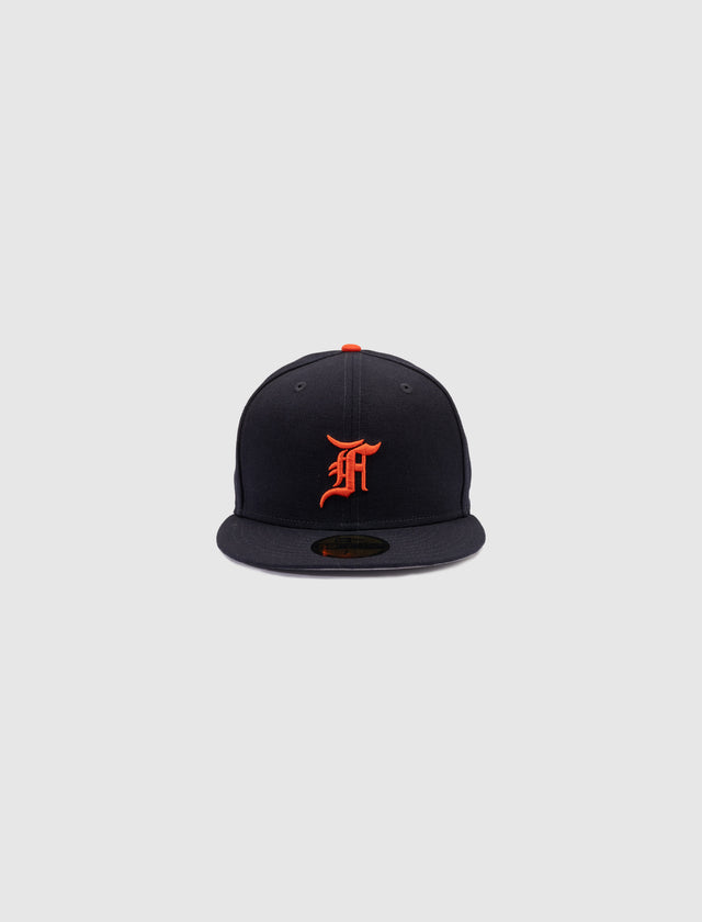 FOG x TIGERS 59FIFTY HUT