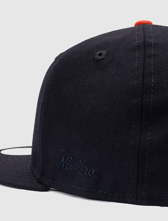 FOG x TIGERS 59FIFTY HUT