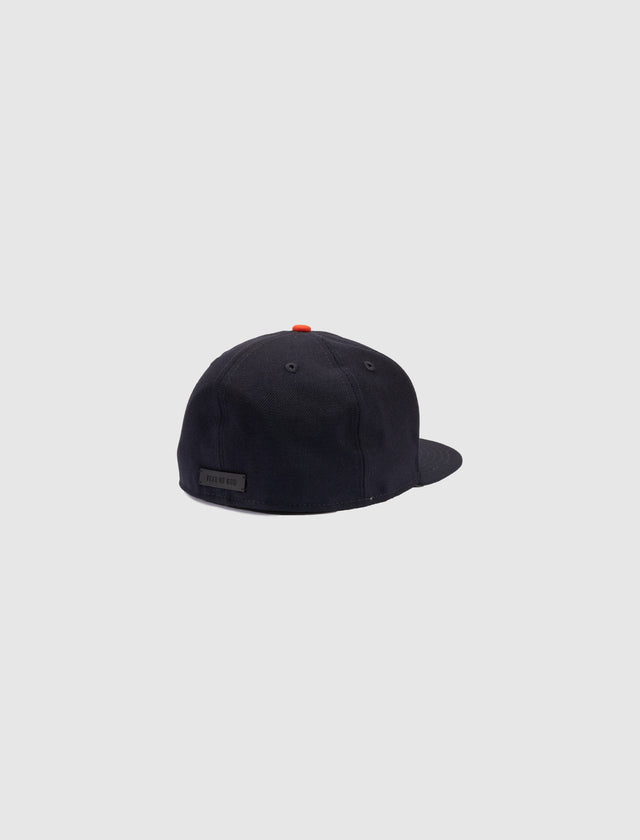 FOG x TIGERS 59FIFTY HUT