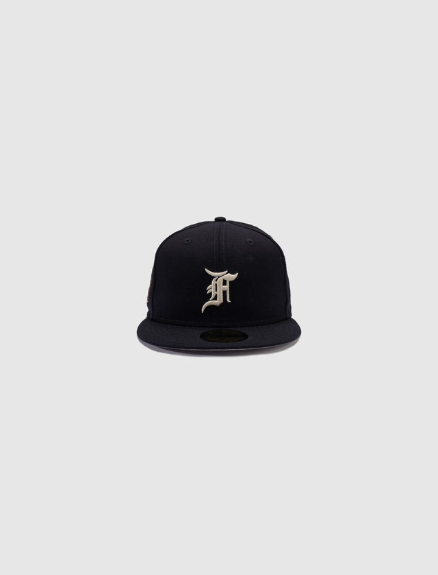 FOG x YANKEE 59FIFTY HAT