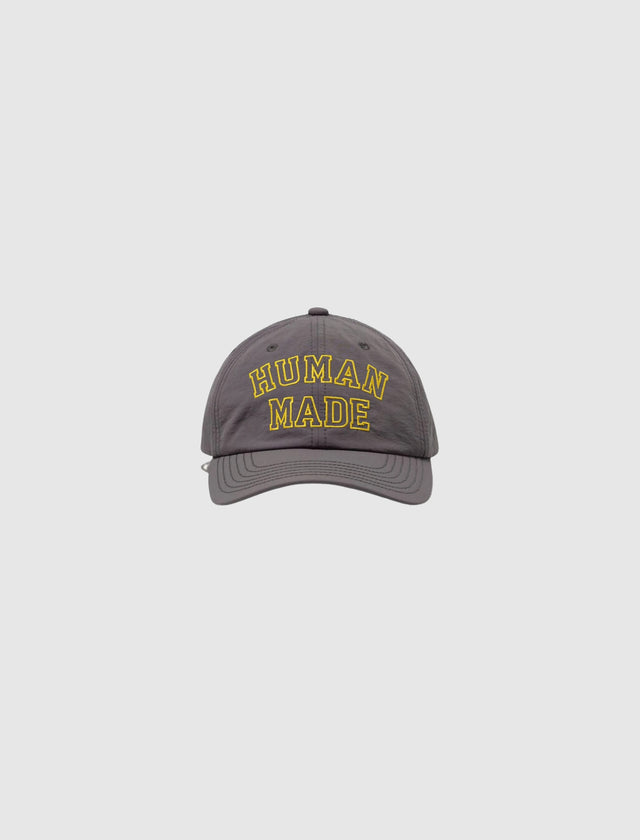 6PANEL NYLON CAP