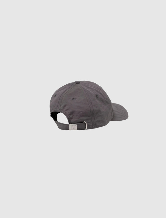 6-PANEL-NYLONKAPPE