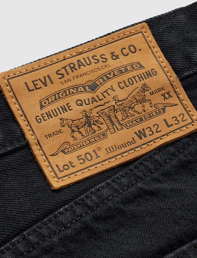 JJJJOUND 501 JEANS