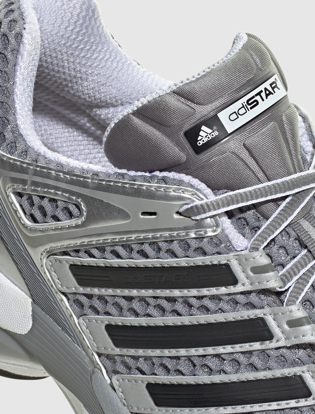 ADISTAR CONTROL 5 "GREY/METALLIC SILVER"