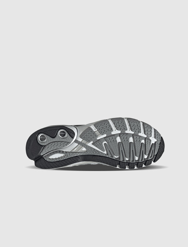 ADISTAR CONTROL 5 "GREY/METALLIC SILVER"