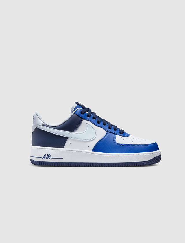 AIR FORCE 1 LOW '07 "GAME ROYAL"