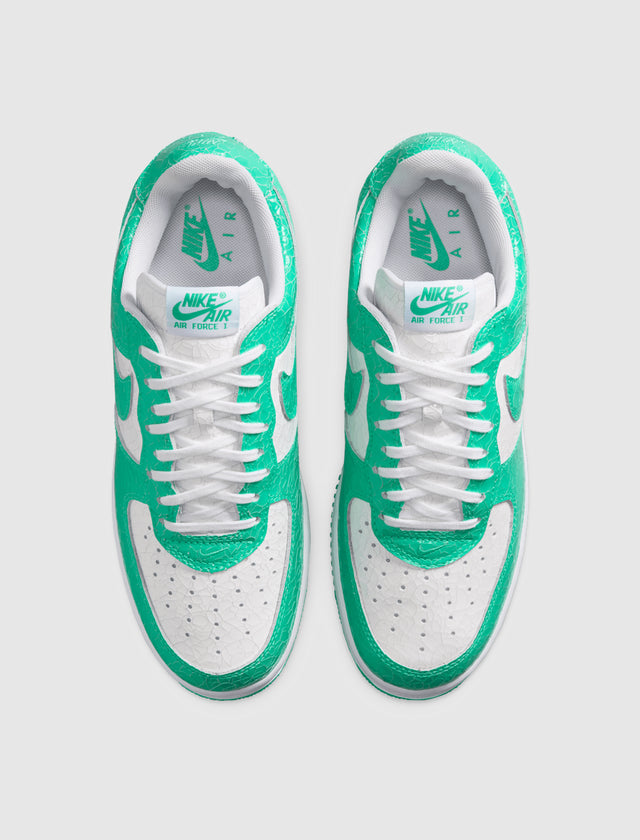 NIKE AIR FORCE 1 "CRACKED LEATHER"