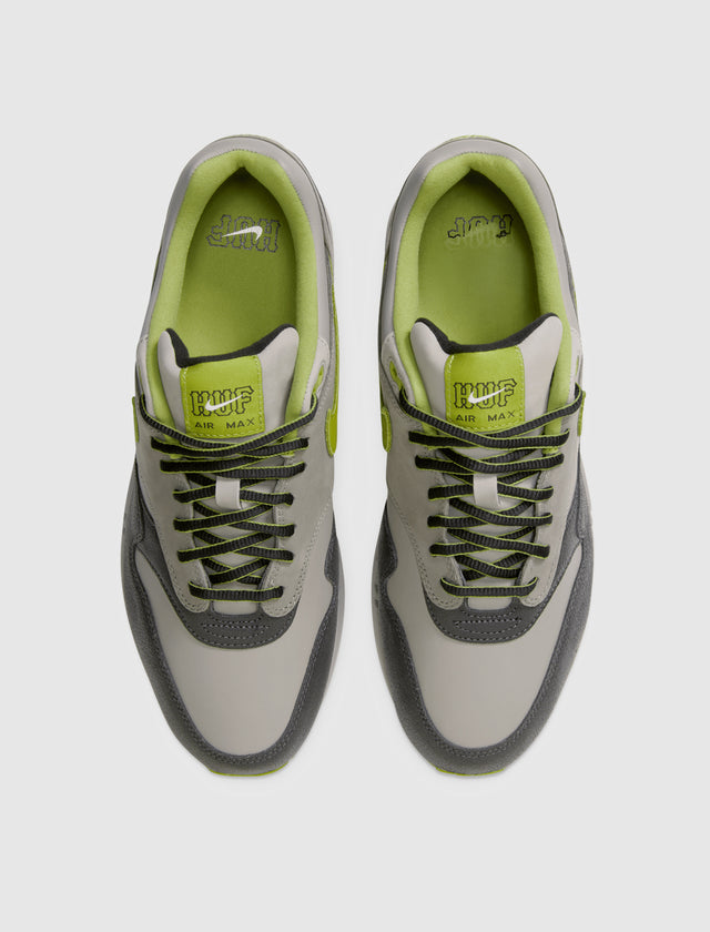 AIRMAX 1 X HUF "BIRNE"
