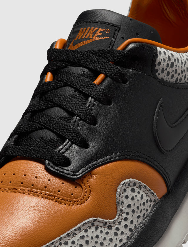 AIR SAFARI OG "BLACK/ MONARCH/ LIGHT IRON ORE"