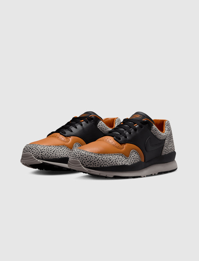 AIR SAFARI OG "BLACK/ MONARCH/ LIGHT IRON ORE"
