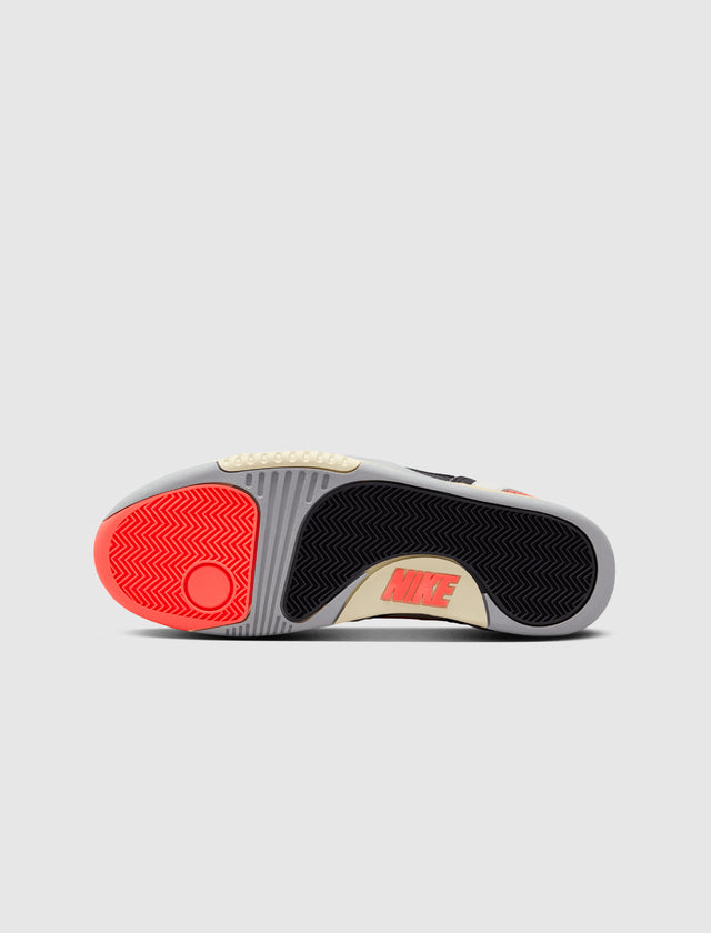 AIR TECH CHALLENGE II „HEISSE LAVA“