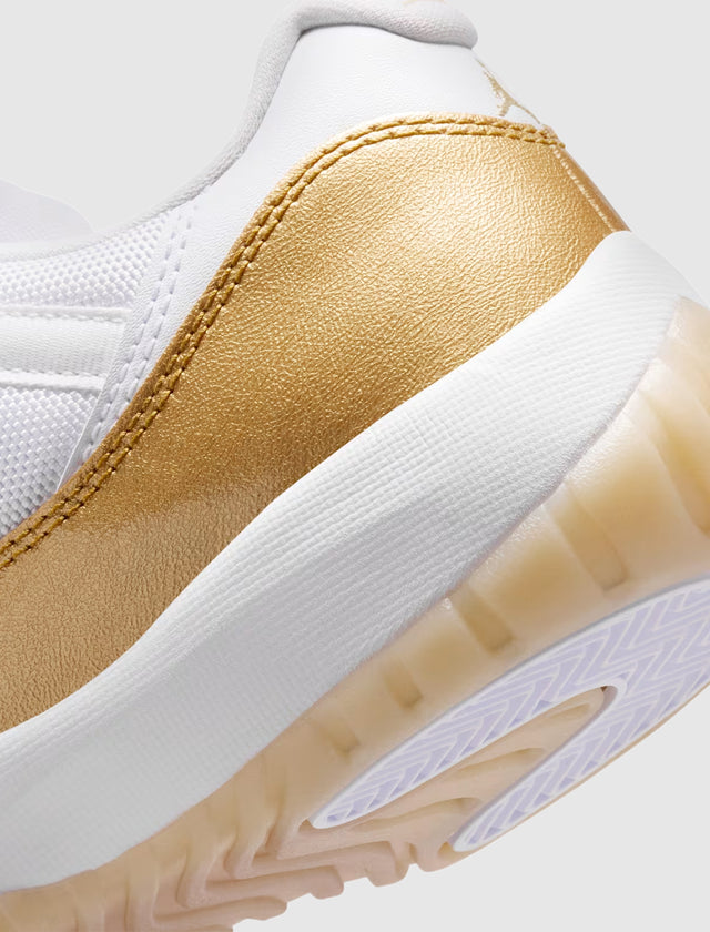 WOMEN'S AIR JORDAN 11 RETRO LOW "MOTHER'S DAY"