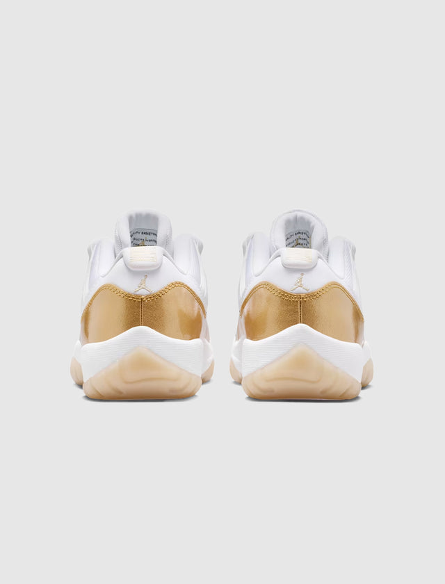 WOMEN'S AIR JORDAN 11 RETRO LOW "MOTHER'S DAY"